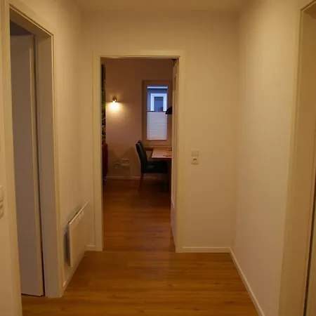 Prázdninový dům Witt Am See G - #126571